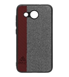 Силикон Inavi Huawei Y5 (2017) (бордовый)