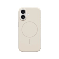 Накладка Beats Original MagSafe для Apple iPhone 16 (Summit Stone)