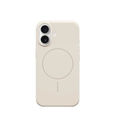 Накладка Beats Original MagSafe для Apple iPhone 16 (Summit Stone)