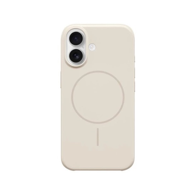 Накладка Beats Original MagSafe для Apple iPhone 16 (Summit Stone)