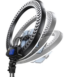 Набор для съемки LED-лампа RTAKO AR-GTB01-22S 22