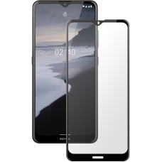 Защитное стекло 5D Japan HD Nokia 2.4 Black Защитное стекло 5D Japan HD Nokia 2.4 Black