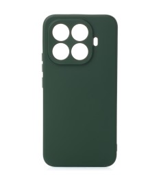 Чехол Original Xiaomi 15T (ShutCam) (Тёмно-зелёный) Чехол Original Xiaomi 15T (ShutCam) (Тёмно-зелёный)