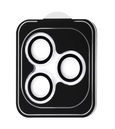 Защитное стекло на камеру Achilles Apple Iphone 17 Pro / 17 Pro Max (Natural Tit..