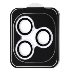 Защитное стекло на камеру Achilles Apple Iphone 17 Pro / 17 Pro Max (Natural Titanium)