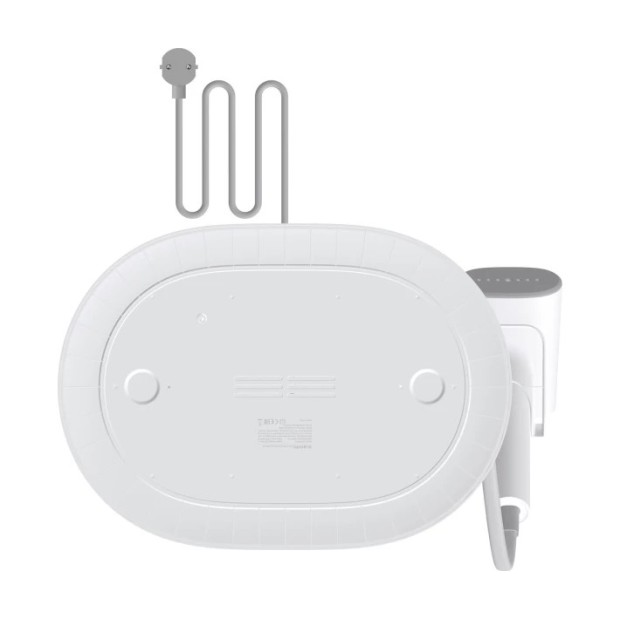 Отпариватель Xiaomi Standing Garment Steamer (White) (Товар c уценкой,Grade A) DL