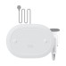 Отпариватель Xiaomi Standing Garment Steamer (White) (Товар c уценкой,Grade A) DL