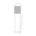 Отпариватель Xiaomi Standing Garment Steamer (White) (Товар c уценкой,Grade A) DL