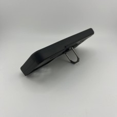 Бронь-чохол Ring Serge Armor Case для Xiaomi 14 (ShutCam) (Чорний)
