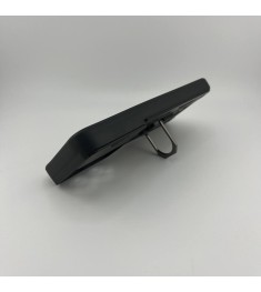 Бронь-чохол Ring Serge Armor Case для Xiaomi 14 (ShutCam) (Чорний)