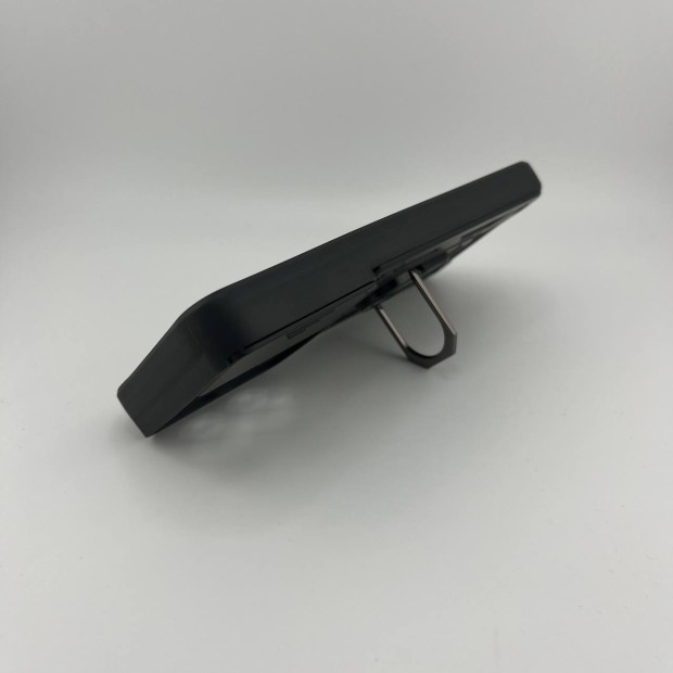 Бронь-чохол Ring Serge Armor Case для Xiaomi 14 (ShutCam) (Чорний)