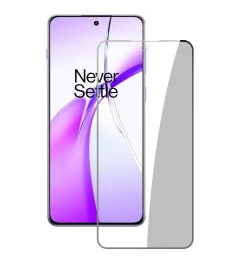 Захисне скло 5D Standard OnePlus Ace 3V Чорне