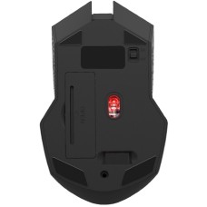 Мышь беспроводная игровая Fantech WG10 Raigor II (Чёрный)