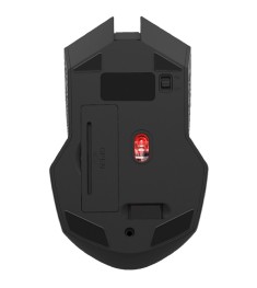 Бездротова ігрова миша Fantech WG10 Raigor II (Чорний)