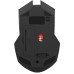 Мышь беспроводная игровая Fantech WG10 Raigor II (Чёрный)