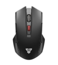 Бездротова ігрова миша Fantech WG10 Raigor II (Чорний)