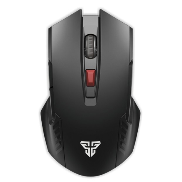 Мышь беспроводная игровая Fantech WG10 Raigor II (Чёрный)