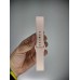 Strap for smartwatches universal 20mm Original Design (Powder Pink)