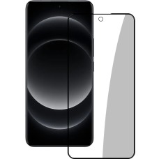 Защитное стекло 3D Curved Xiaomi 14 Ultra Black Защитное стекло 3D Curved Xiaomi 14 Ultra Black