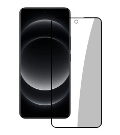 Захисне скло 3D Curved Xiaomi 14 Ultra Чорне