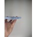 Силіконовий оригінальний квадратний чохол RoundCam для Apple iPhone 11 (15) Лавандовий