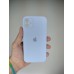 Силикон Original Square RoundCam Case Apple iPhone 11 (15) Lilac