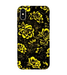 Силикон iNavi Gallery Apple iPhone X / XS (04) Силикон iNavi Gallery Apple iPhone X / XS (04)