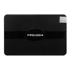 Источник бесперебойного питания для роутера mini UPS DC Prologix PLP418ECO (Чёрный)