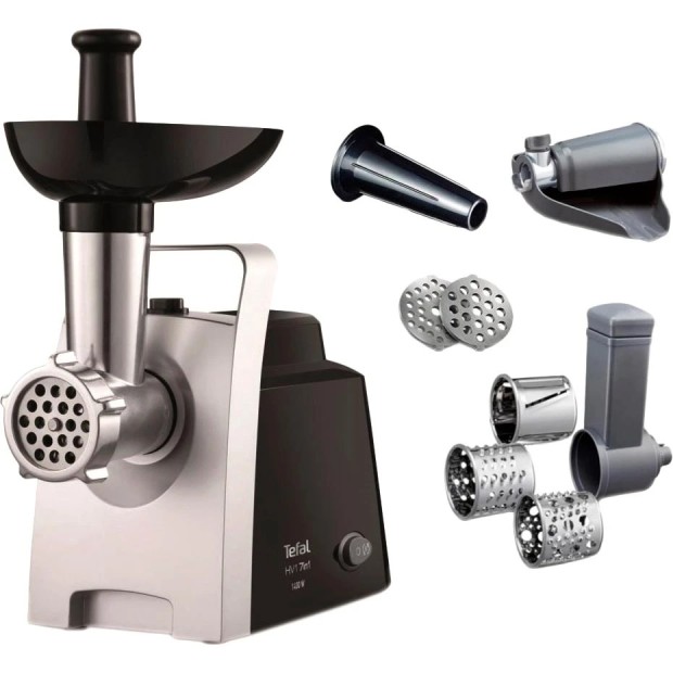 Мясорубка Tefal (NE109838) Мясорубка Tefal (NE109838)