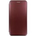 Чехол-книжка Оригинал Samsung Galaxy A10 (2019) (Бордовый) Чехол-книжка Оригинал Samsung Galaxy A10 (2019) (Бордовый)