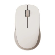 Миша бездротова Xiaomi Dual-mode Wireless Mouse 2 (BHR8850GL) (Біла) (Товар із уцінкою, Grade A) DL