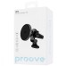 Автодержатель Proove UFO 15W (Чёрный) WHUF15020001
