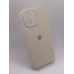 Чохол Original RoundCam Case Apple iPhone 15 Pro Max (17) Antique White