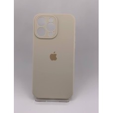 Чохол Original RoundCam Case Apple iPhone 15 Pro Max (17) Antique White