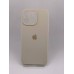 Чохол Original RoundCam Case Apple iPhone 15 Pro Max (17) Antique White