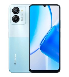 Смартфон Blackview Color 8 8/128GB Blue (6931548317005) Смартфон Blackview Color 8 8/128GB Blue (6931548317005)