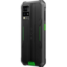 Смартфон Blackview BV4800 2/32GB Green (6931548314868)