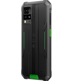 Смартфон Blackview BV4800 2/32GB Green (6931548314868)