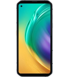 Смартфон Blackview BL6000 Pro 8/256GB Cosmic Grey (6931548306726)
