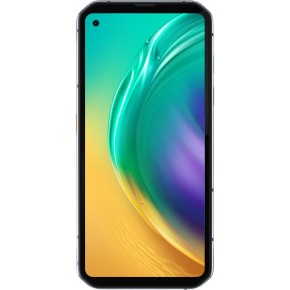 Смартфон Blackview BL6000 Pro 8/256GB Cosmic Grey (6931548306726)