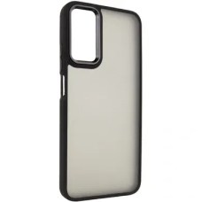 Накладка Totu Gingle Series Xiaomi Redmi A5 / C71 (Чёрный)