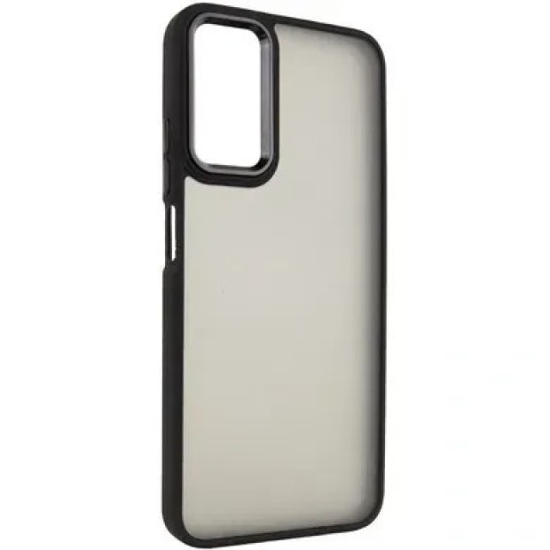 Накладка Totu Gingle Series Xiaomi Redmi A5  /  C71 (Чорний)