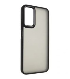 Накладка Totu Gingle Series Xiaomi Redmi A5  /  C71 (Чорний)