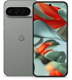 Мобільний телефон Google Pixel 9 Pro 16 / 256Gb int (JP) (Hazel)