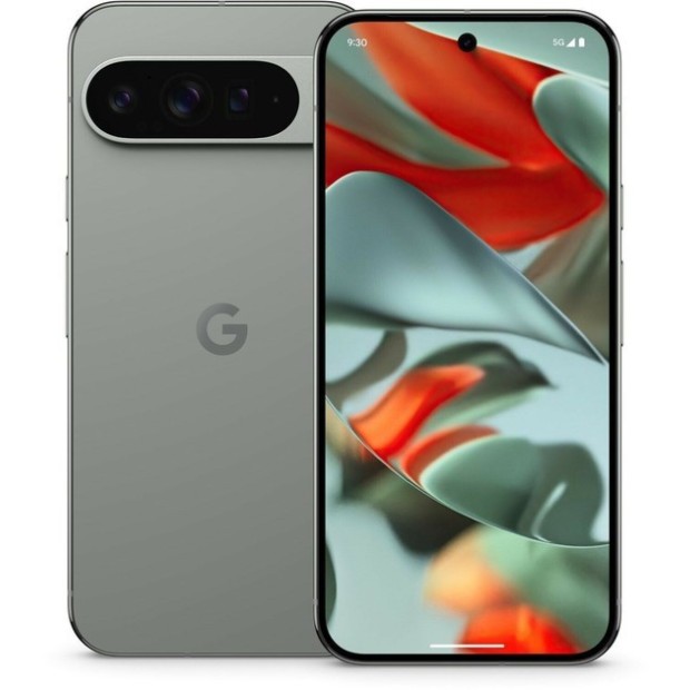 Мобільний телефон Google Pixel 9 Pro 16 / 256Gb int (JP) (Hazel)