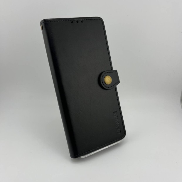 Чехол-книжка Leather Book Gallant Xiaomi Poco X5 Pro 5G / Redmi Note 12 Pro 5G (Чёрный) Чехол-книжка Leather Book Gallant Xiaomi Poco X5 Pro 5G / Redmi Note 12 Pro 5G (Чёрный)