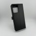 Leather Book Case Gallant for Xiaomi Poco X5 Pro 5G  /  Redmi Note 12 Pro 5G (Black)