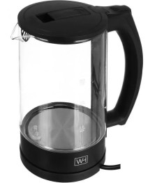 Електричний чайник WATER HOUSE EK1580 (Товар із уцінкою, Grade A) DL
