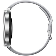 Смарт-часы Xiaomi Watch S3 (Silver)