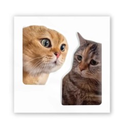 3D-стикер 3D-стикер